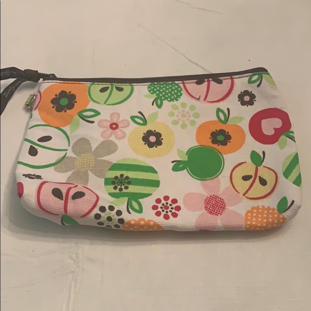 Thirty-One Zipper Pouch